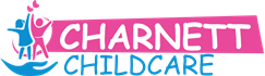 Charnett Childcare have worked with children on a daily basis in professional childcare roles such as childminders, nannies, babysitting etc.